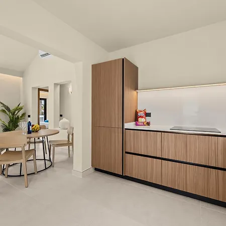 Lanzarote Marina Volcan וילה *