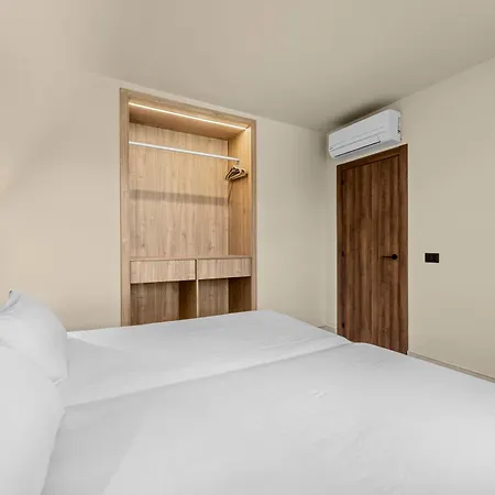 Lanzarote Marina Volcan וילה