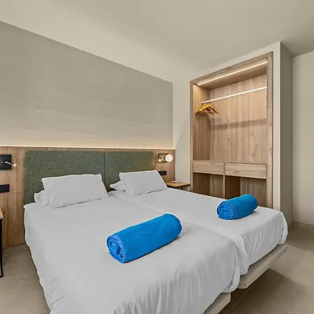 Lanzarote Marina Volcan * פלאיה בלנקה