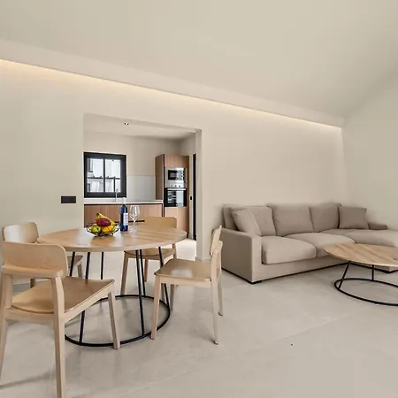 Lanzarote Marina Volcan וילה