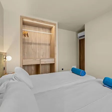 וילה Lanzarote Marina Volcan *