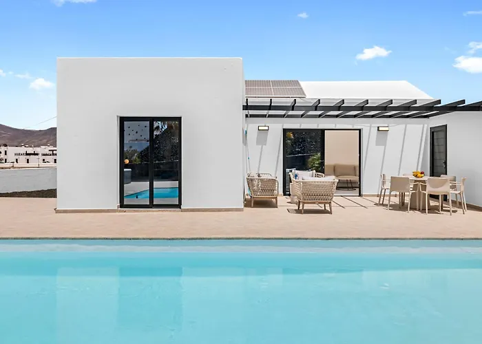 Lanzarote Marina Volcan * Playa Blanca (Lanzarote)