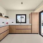 Lanzarote Marina Volcan Villa