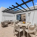 Villa Lanzarote Marina Volcan