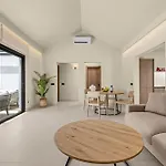 Villa Lanzarote Marina Volcan *
