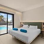 Villa Lanzarote Marina Volcan *