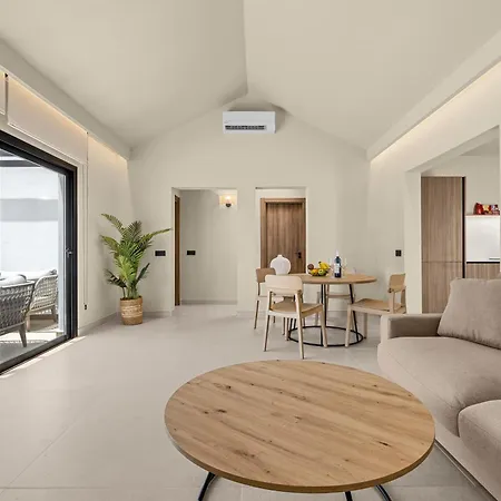 Βίλα Lanzarote Marina Volcan *