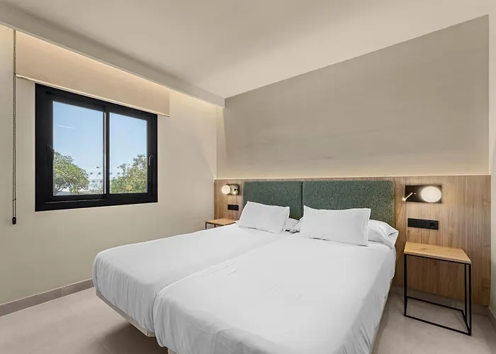 Lanzarote Marina Volcan فيلة *