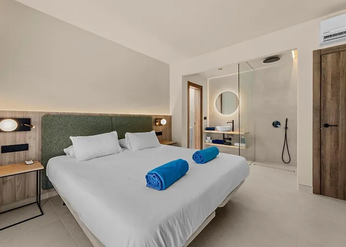 Lanzarote Marina Volcan فيلة بلايا بلانكا