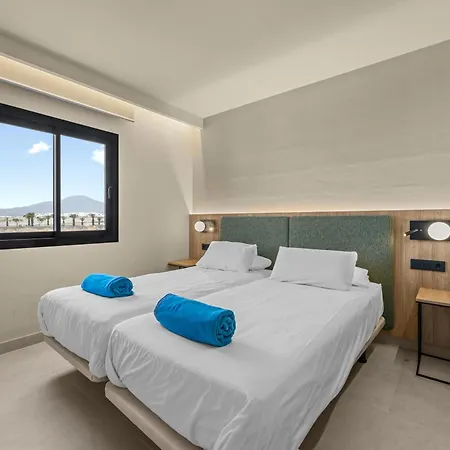 Lanzarote Marina Volcan *