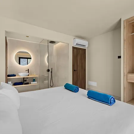 Villa Lanzarote Marina Volcan Playa Blanca (Lanzarote)