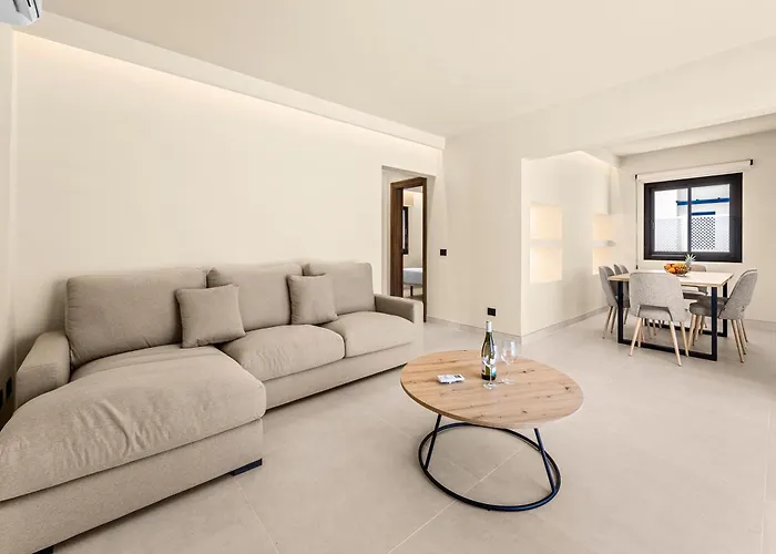 Villa Lanzarote Marina Volcan *