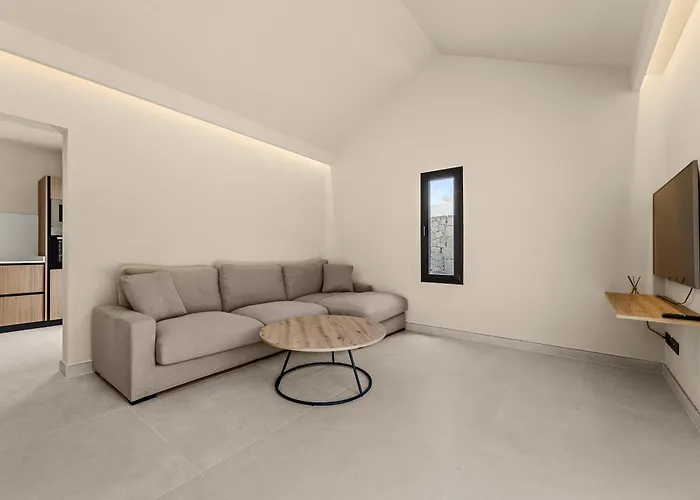 Villa Lanzarote Marina Volcan