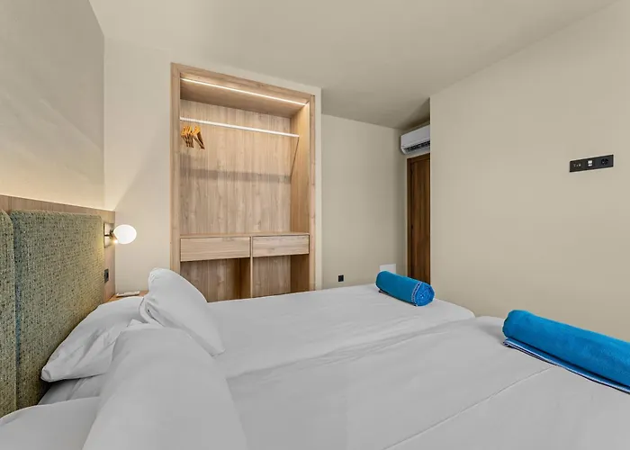 Villa Lanzarote Marina Volcan *